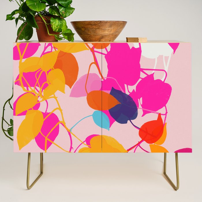money plant 2 Credenza Gallery Image 1