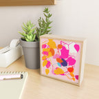 money plant 2 Mini Art Print Gallery Image 2