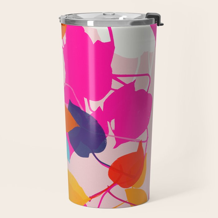 money plant 2 Travel Mug Gallery Image 2