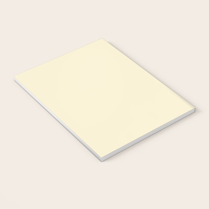 Yee Haw Notebook Gallery Image 3