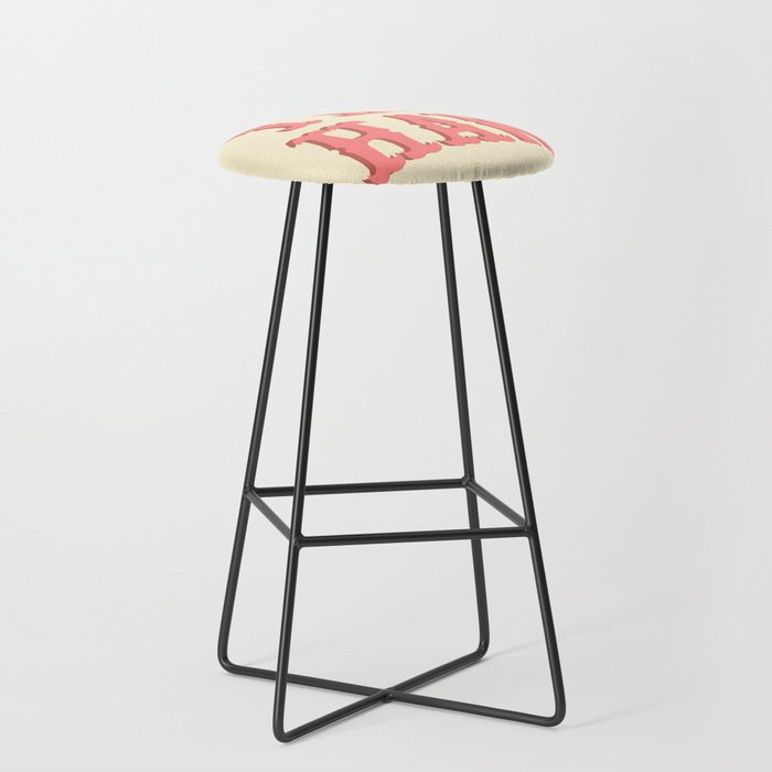 Yee Haw Stool Gallery Image 1