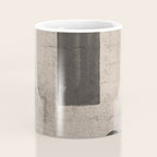 Modern Balance Paper Coffee Mug Gallery Image 4