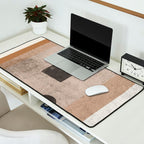 Modern Balance Paper Desk Mat Gallery Image 2