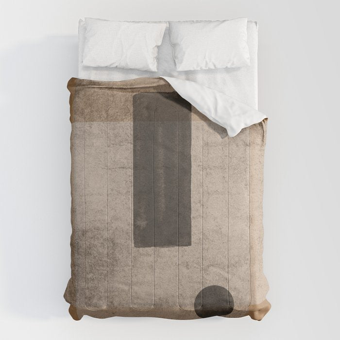 Modern Balance Paper Comforter Gallery Image 6