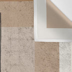 Modern Balance Paper Wall Tapestry Gallery Image 3