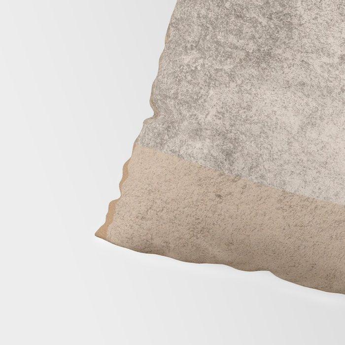 Modern Balance Paper Pillow Sham Gallery Image 4