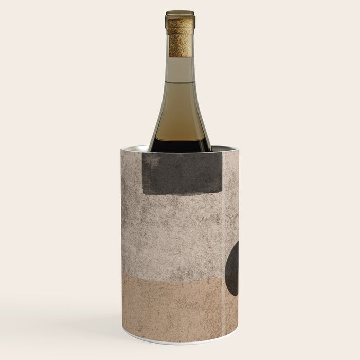 Modern Balance Paper Wine Chiller Gallery Image 1