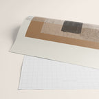 Modern Balance Paper Wrapping Paper Gallery Image 2