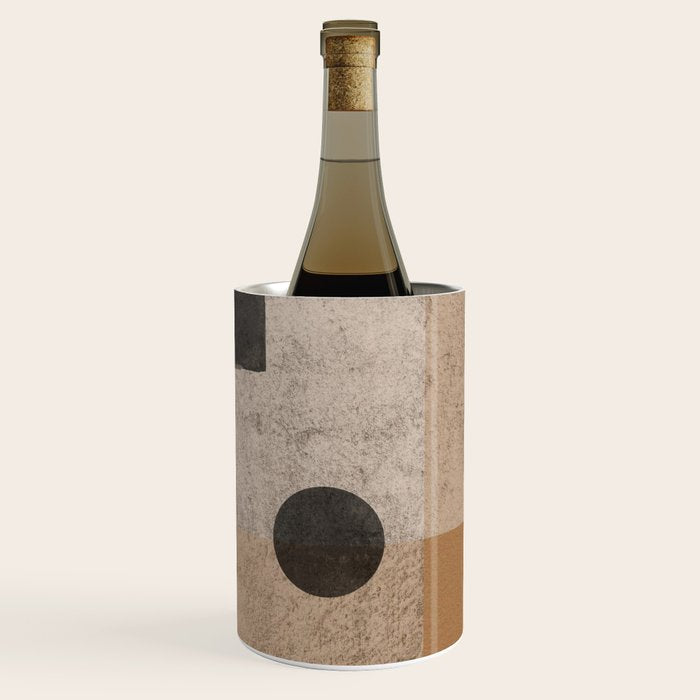 Modern Balance Paper Wine Chiller Gallery Image 3