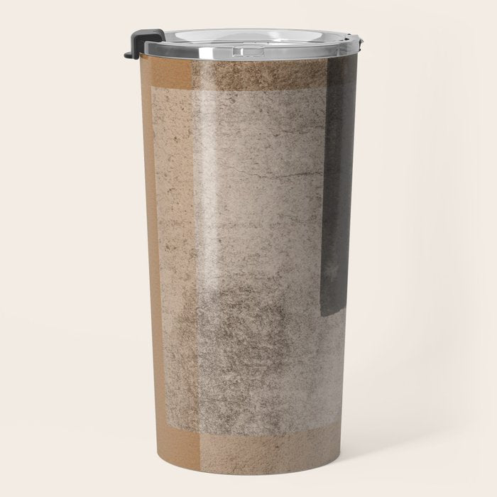 Modern Balance Paper Travel Mug Gallery Image 3