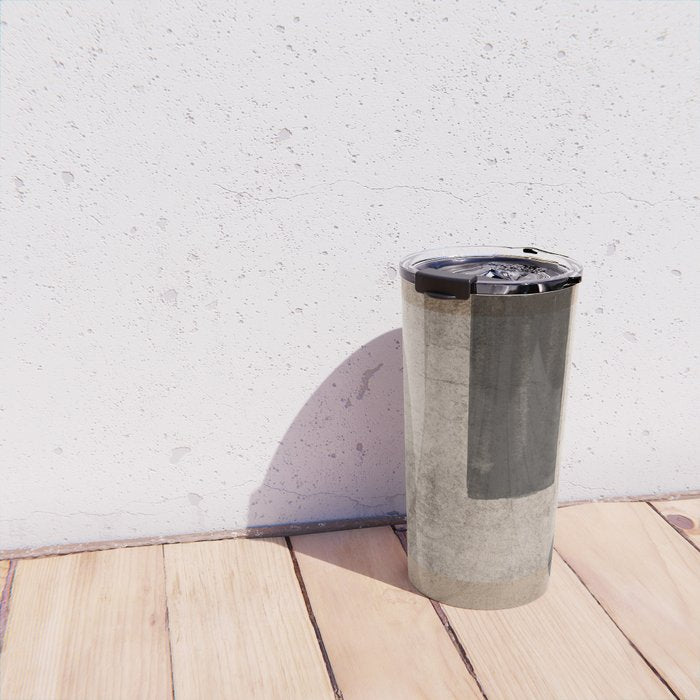 Modern Balance Paper Travel Mug Gallery Image 4