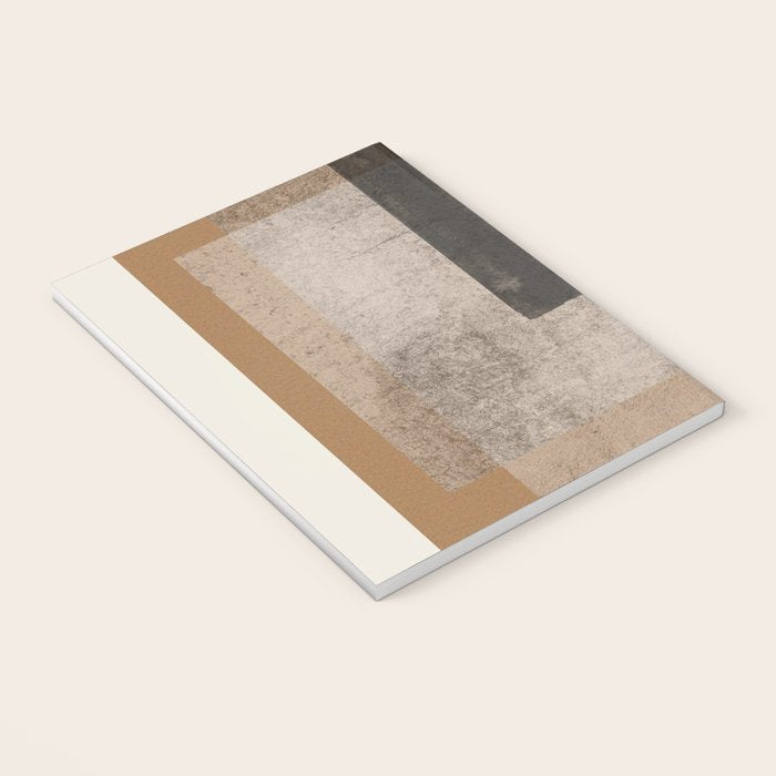 Modern Balance Paper Notebook Gallery Image 3