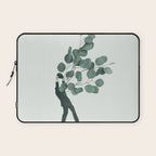 The extravert Laptop Sleeve Gallery Image 1