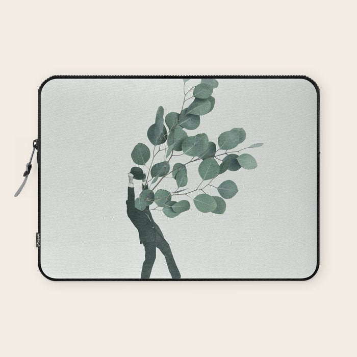 The extravert Laptop Sleeve Gallery Image 1