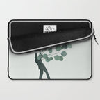 The extravert Laptop Sleeve Gallery Image 2
