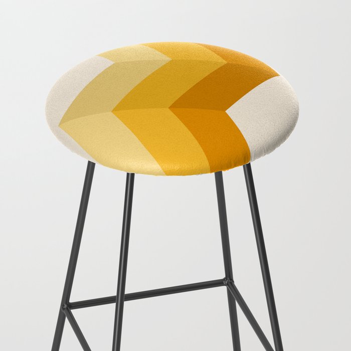 Retro 09B Stool Gallery Image 2