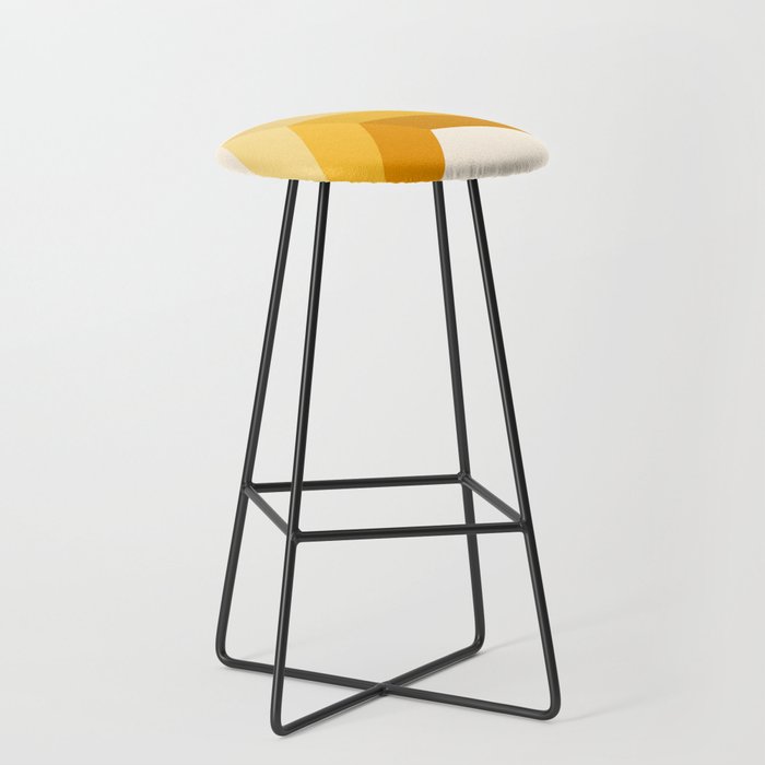 Retro 09B Stool Gallery Image 1