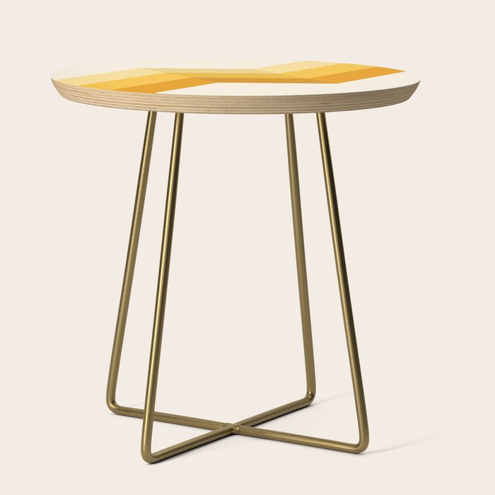 Retro 09B Side Table Gallery Image 1