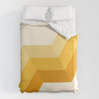 Retro 09B Duvet Cover Gallery Image 6