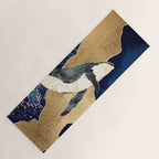 Live Free Yoga Mat Gallery Image 1