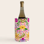Hey, flowers Wine Chiller Gallery Image 2