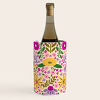 Hey, flowers Wine Chiller Gallery Image 3