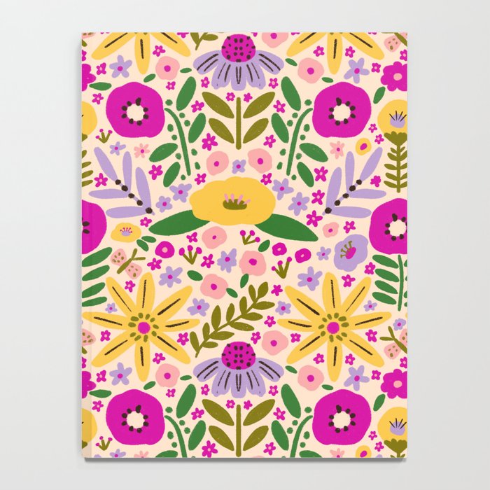 Hey, flowers Notebook Gallery Image 4