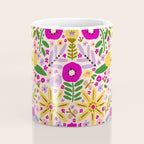 Hey, flowers Coffee Mug Gallery Image 4