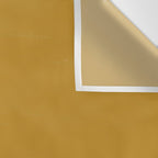 Mustard Modern Shape Wall Tapestry Gallery Image 3