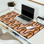KALI KAMA PINK Desk Mat Gallery Image 2