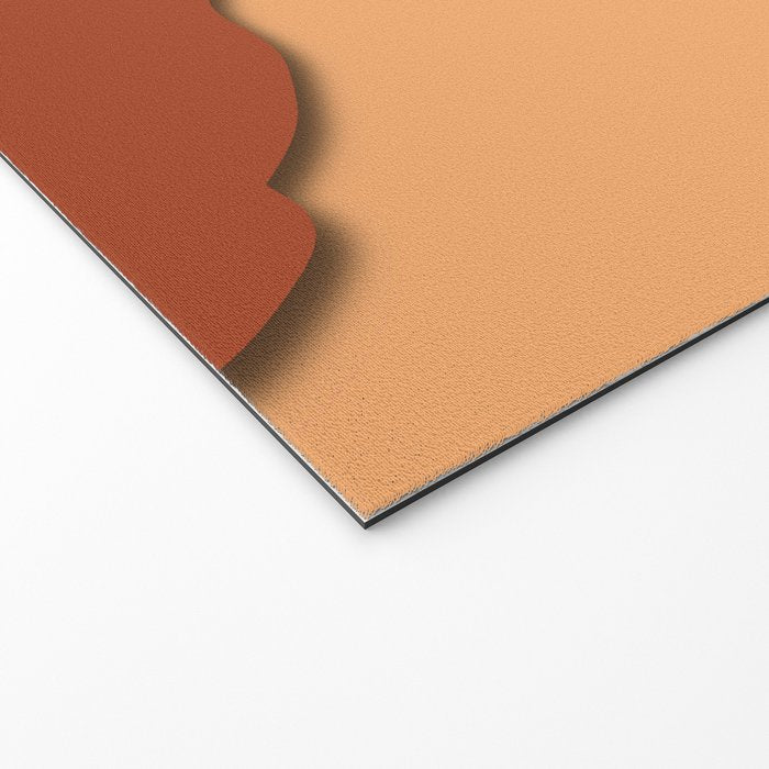 Minimal lake side view  Welcome Mat Gallery Image 2