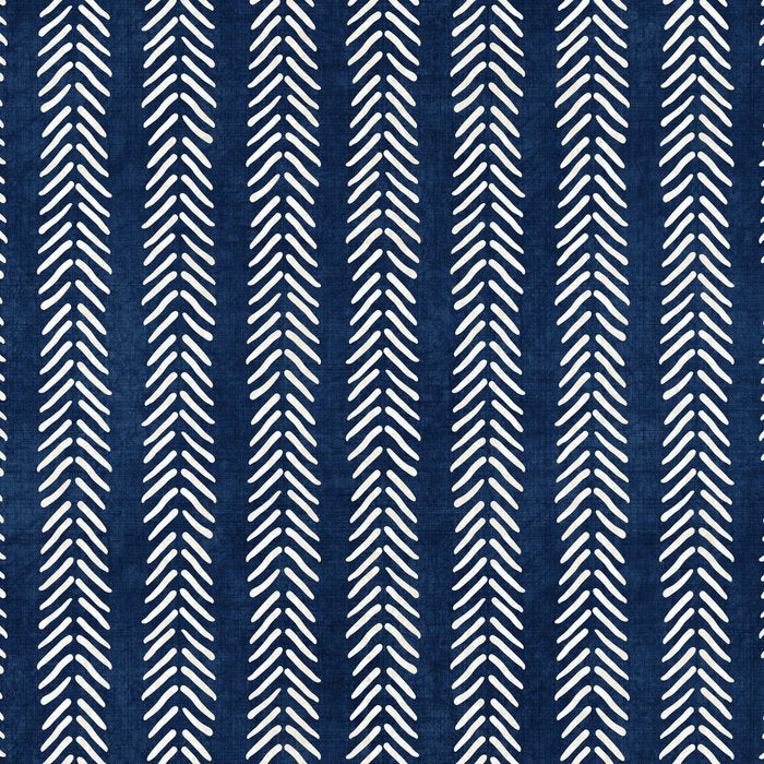 Small Navy Arrowheads Coffee Mug Gallery Image 2