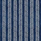 Small Navy Arrowheads Coffee Mug Gallery Image 2