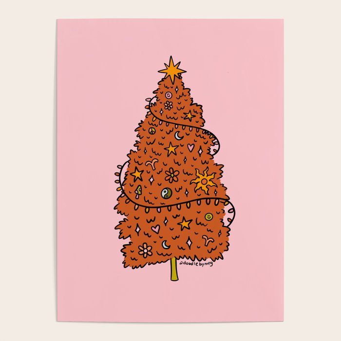 Aries Tree Poster Gallery Image 4