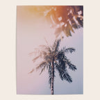 a palm tree ix Poster Gallery Image 4