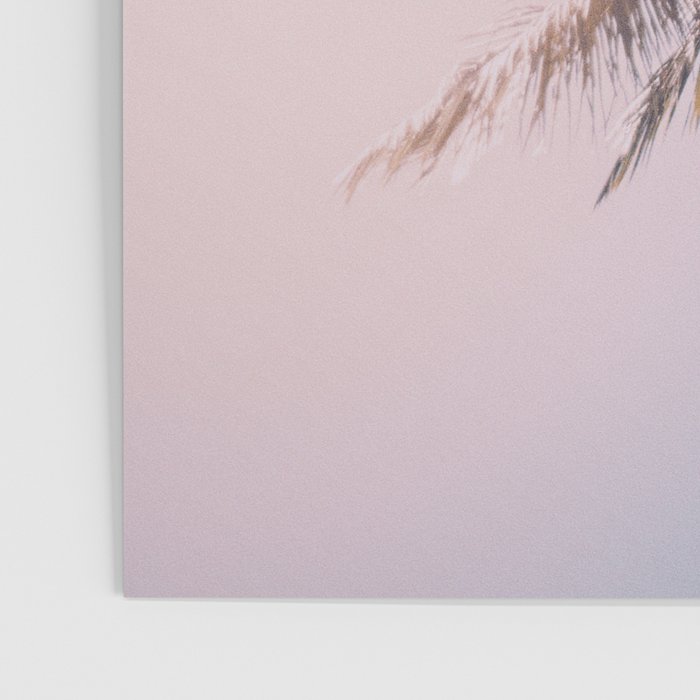 a palm tree ix Poster Gallery Image 3