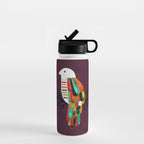 Paradise Water Bottle Gallery Image 1