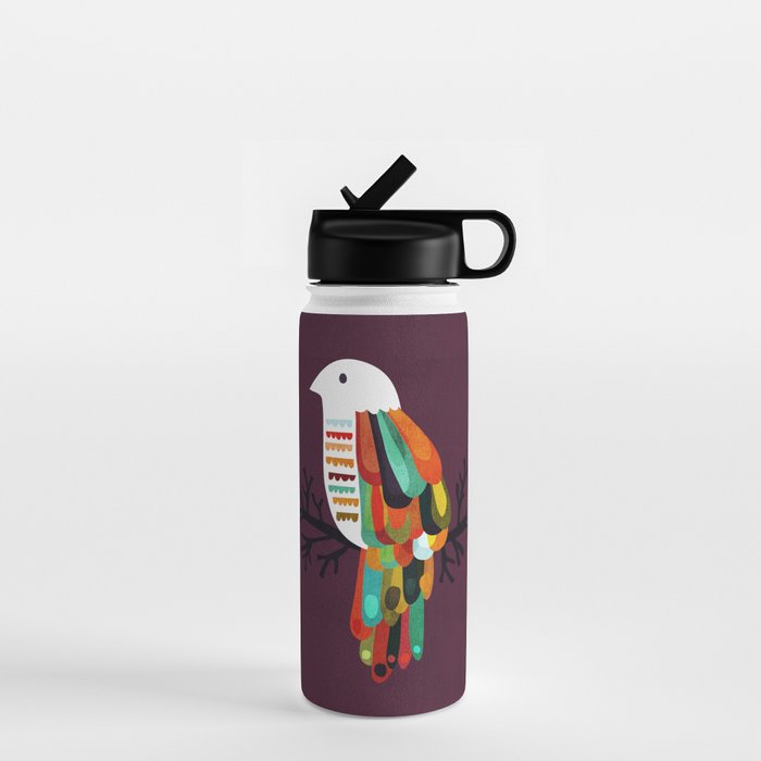 Paradise Water Bottle Gallery Image 1