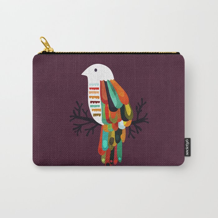 Paradise Carry All Pouch Gallery Image 1