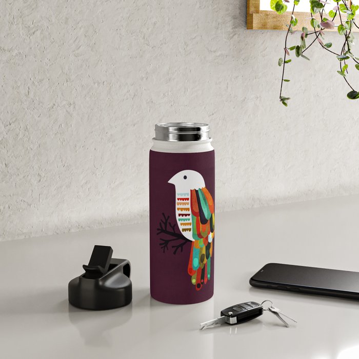 Paradise Water Bottle Gallery Image 4