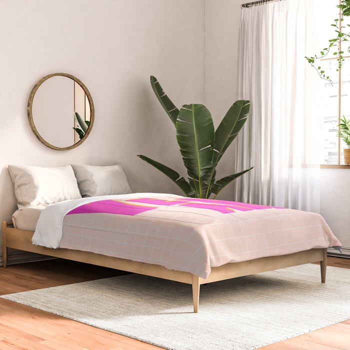 YEAH! Comforter Gallery Image 2
