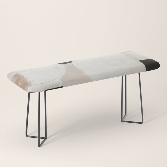 Silent Forms 1 Bench Gallery Image 1