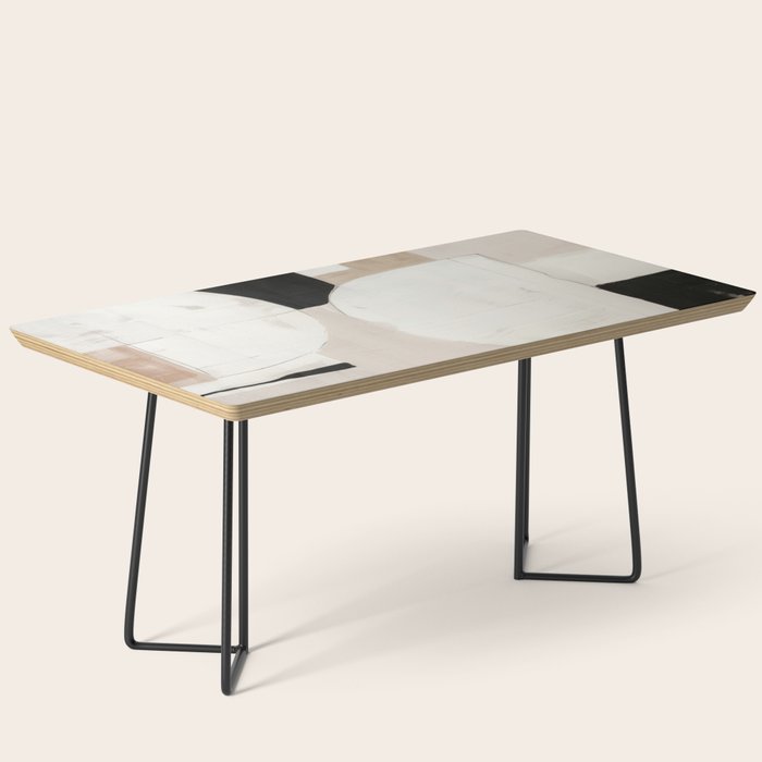 Silent Forms 1 Coffee Table Gallery Image 1