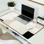 Silent Forms 1 Desk Mat Gallery Image 2