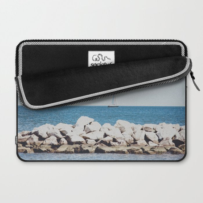 Chesapeake Sail Laptop Sleeve Gallery Image 2
