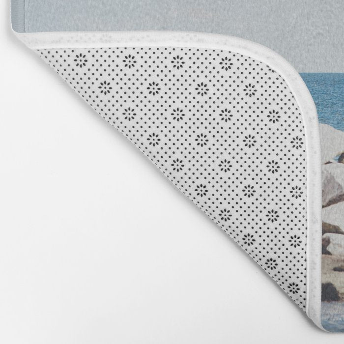 Chesapeake Sail Bath Mat Gallery Image 2