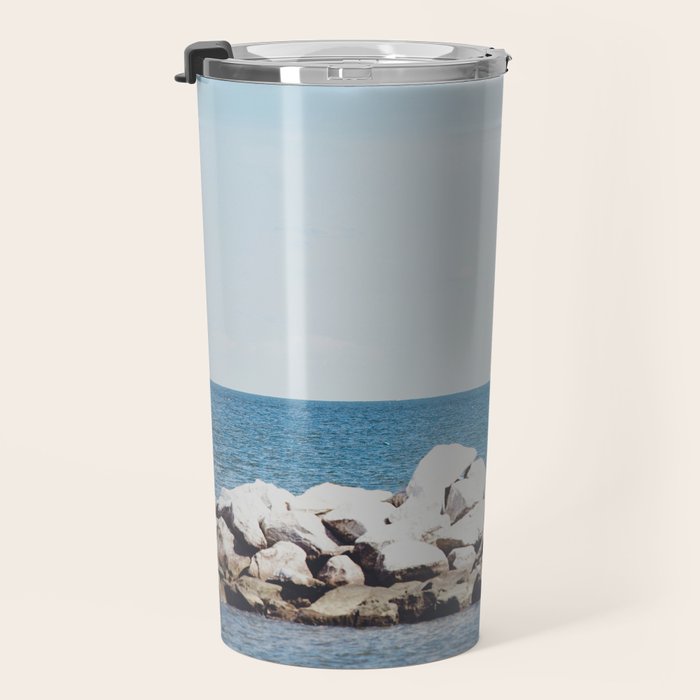 Chesapeake Sail Travel Mug Gallery Image 3