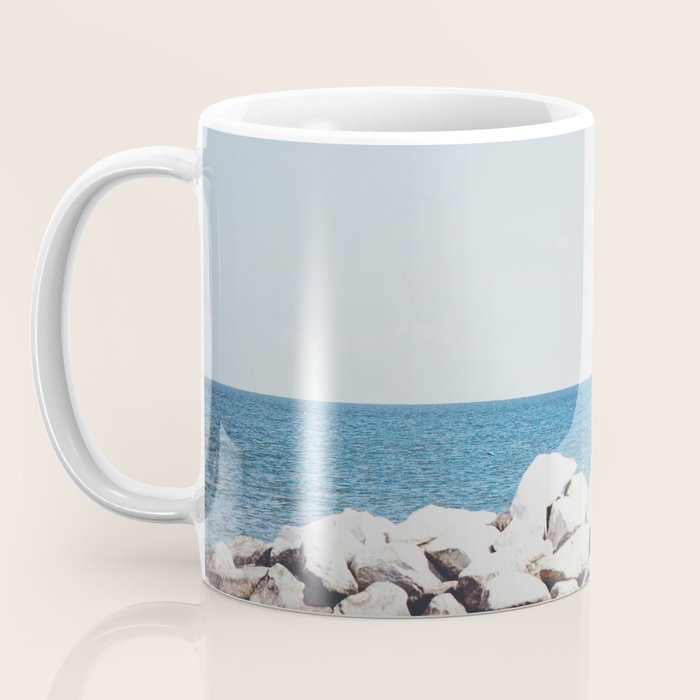 Chesapeake Sail Coffee Mug Gallery Image 3