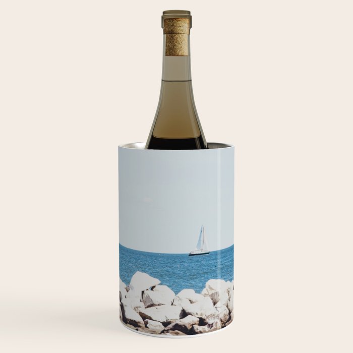 Chesapeake Sail Wine Chiller Gallery Image 1