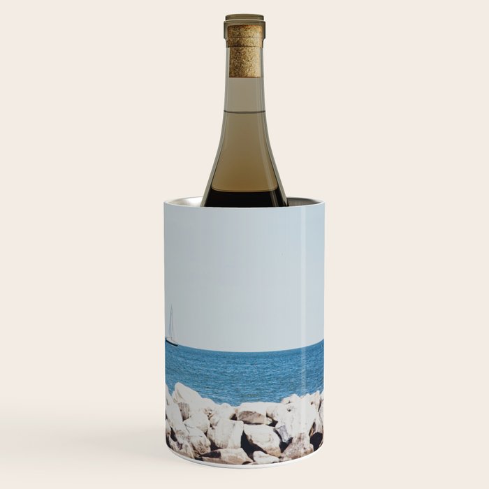 Chesapeake Sail Wine Chiller Gallery Image 3